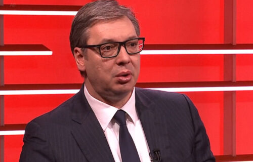 Vučić uporedio 1999. sa situacijom u Ukrajini: Niko na Zapadu nije pokazivao kolica ubijene srpske dece