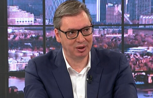 Vučić o LAŽNIM OPTUŽBAMA Đilasovaca: Razlika između nas i njih će biti 5:1 i više od toga