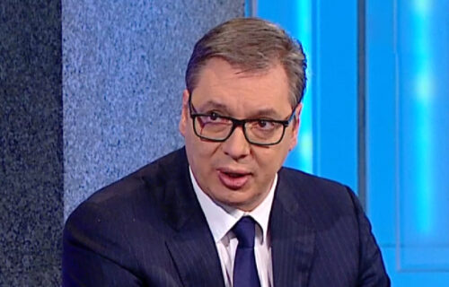 Vučić: Ja ne mogu da lažem naš narod!