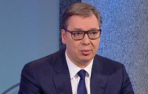 Vučić štiti našu zemlju: Od četvrtka Srbija zabranjuje izvoz pšenice, brašna, kukuruza i ulja