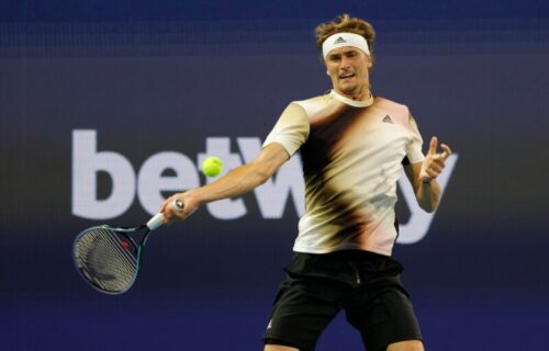 Zverev izbacuje Nadala iz TOP 3: Evo šta je Nemcu potrebnu za ovaj poduhvat!