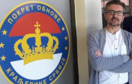Odbornik s liste POKS-Zelena stranka Srbije Branko Nedeljković podržaće listu premijer Srbije Ivica Dačić