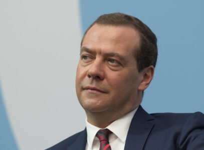 “Da li je to zaista rekao ili umišljam?” Tramp u neverici zbog izjave Medvedeva o nuklearnim bombama