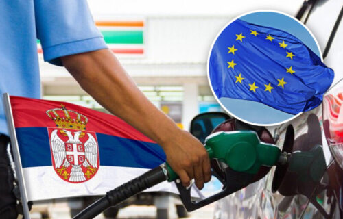 DOBRE VESTI za Srbiju: EU će omogućiti Zapadnom Balkanu da nastavi kupovinu fosilnih goriva iz Rusije