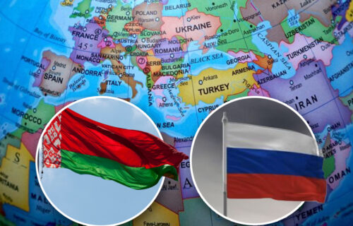 SANKCIJE Rusiji i Belorusiji se nastavljaju: 35 zemalja traži PREKID članstva u sportskim organizacijama