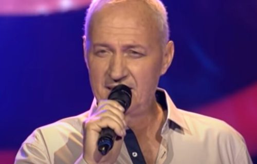 Ovo je rođeni BRAT Lepe Brene: I on je nadaren za muziku, a evo ODAKLE ga znamo (FOTO)
