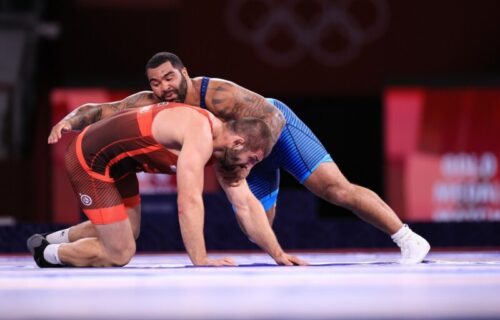 Ovo niko nije očekivao: Olimpijski šampion otišao u penziju sa 21 godinom!