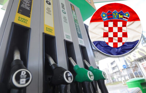 U Hrvatskoj nova POSKUPLJENJA od utorka: Ovo su CENE goriva koje se očekuju