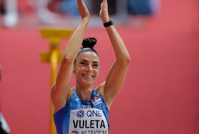 Ivana Vuleta pokazala svoju veličinu: Prva se javila velikoj rivalki i čestitala na lepim vestima! (FOTO)