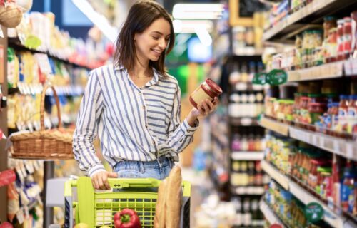 Kupci će se oslanjati na MIRIS: Evo koja zemlja ukida ROK TRAJANJA na proizvodima u supermarketima