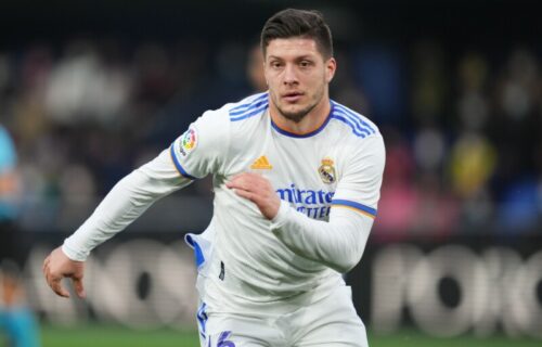 Jović među velikanima: Objavljena lista najgorih transfera u istoriji Reala!