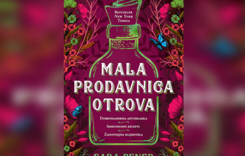 Opojan roman o tajnama, osveti i neverovatnim načinima na koje žene mogu da spasu jedna drugu