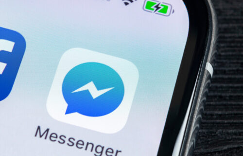 Pao Facebook Messenger! Korisnici širom sveta prijavljuju probleme