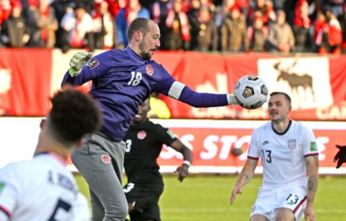 Borjan poslao poruku mira Hrvatima: "Prošlo je 30 godina od rata, vreme je da se prekine s tom pričom!"