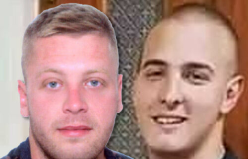 Milanov NESTANAK sličan Matejevom - reka krije TAJNU: Otišao sa drugom koji je imao debeo dosije i NESTAO