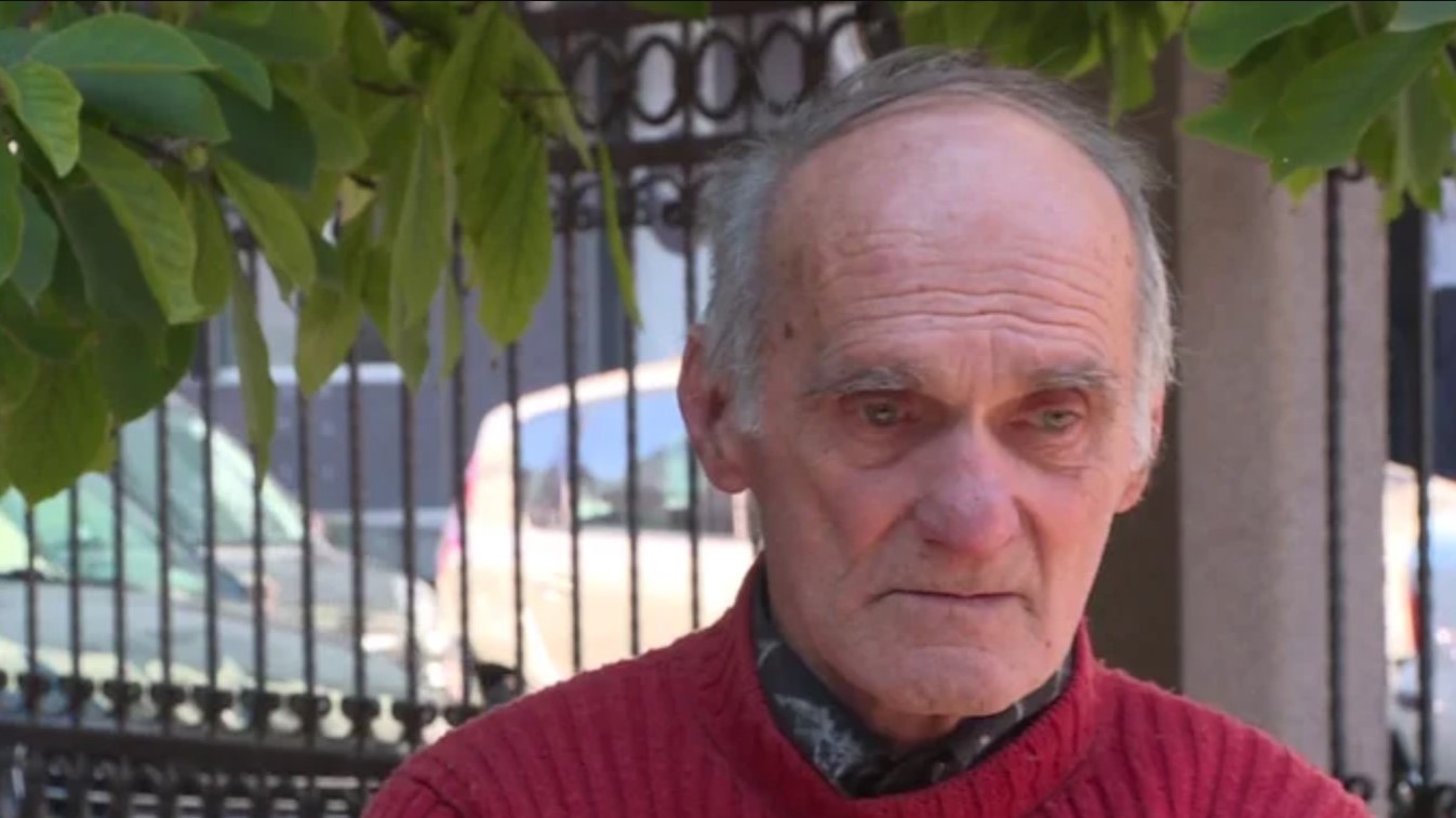 Da li telo pronađeno u Dunavu pripada nestalom Jovi? Trenirao je ove SRPSKE PEVAČICE, otac otkrio sve
