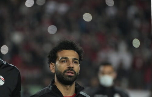 Mohamed Salah u suzama najavio POVLAČENJE! (FOTO)