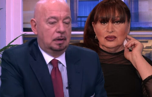 Macura i Bekić na listi SNS: Izaberite da vas vode dokazano najbolji u još bolje sutra (VIDEO)
