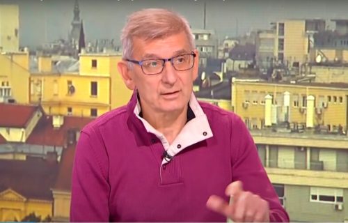 Meteorlog otkrio kakvo nas vreme očekuje do kraja maja i kada prestaju padavine