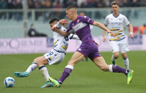 Fiorentina pucala sebi u noge i ostala bez Evrope: Udineze deklasirao "violu"