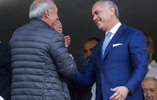 FSS objavio: 6.400.000 evra za srpski fudbal
