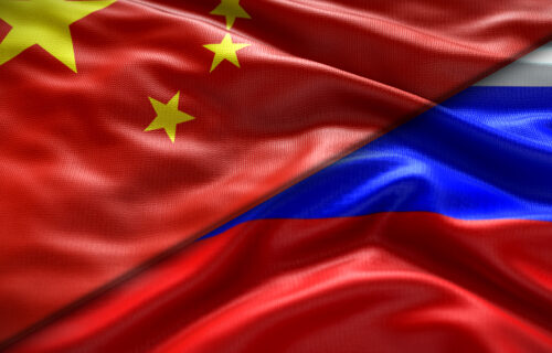 Najveća kineska logistička kompanija OBUSTAVILA izvoz u Rusiju