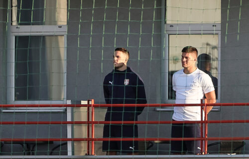 Zvezda kreće u napad na reprezentativca? Srbin se našao u velikom problemu, Marakana je spas!