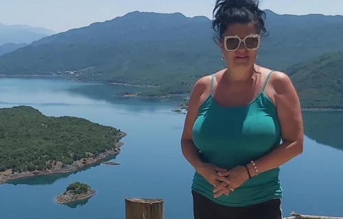 "BUDALE teško umiru": Pevačica ŠOKIRALA izjavom o Miljani Kulić - "Bolje da joj leče mozak"
