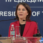 Skandal u Nemačkoj: Dok je zemlja tonula u krizu, ministarka trošila 250 evra dnevno na šminku