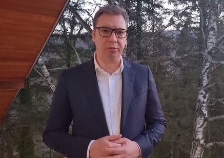Kurti rešio da NAPADNE Srbe! Vučić se HITNO obratio narodu (VIDEO)