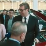 "Mi investiramo u naše ljude": Vučić novim spotom pokazao koliki je NAPREDAK Srbije (VIDEO)