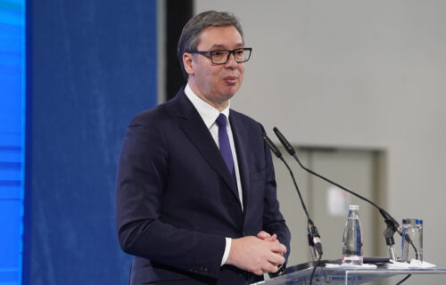 Vučić danas u Kikindi: Predsednik SNS govoriće na predizbornom skupu