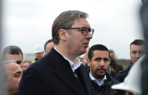 Vučić o PRITISCIMA na Srbiju da uvede sankcije Rusiji: Toliko o velikom poštovanju nezavisnosti
