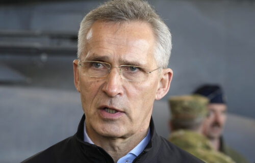 Stoltenberg se oglasio iz Madrida: "Švedska i Finska brzo će se učlaniti u NATO"