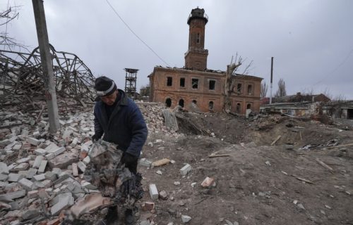 IAEA izvršila inspekciju nuklearnih objekata u Harkovu: Evo šta je UTVRĐENO