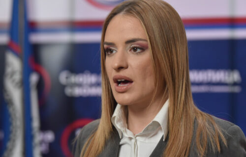 "Vi ste ANTIDRŽAVNI element": Zavetnica hoće u vlast sa Marinikom, a OVAKO je govorila o njima (VIDEO)