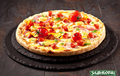 Tart sa paradajzom i Zlatiborac pizza šunkom: Omiljeno jelo na potpuno drugačiji način