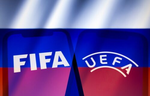 Šok u UEFA: Rusija je kandidat za organizaciju Evropskog prvenstva u fudbalu 2028. godine!