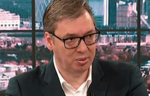 "Bićemo USPEŠNIJI od ostalih": Vučić objavio novi predizborni spot (VIDEO)