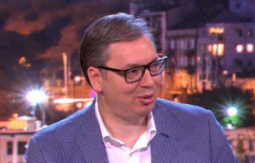 Predsednik progovorio o svojoj prvoj simpatiji: Vučić otkrio zanimljive detalje iz privatnog života