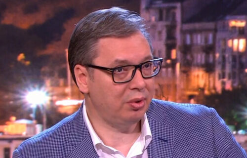 Možete li da pretpostavite? Evo šta predsednik Vučić voli da radi u slobodno vreme