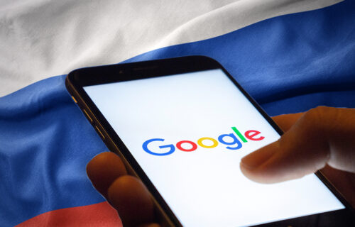 Nova naredba: EU traži da Google "zada udarac" ruskim medijima