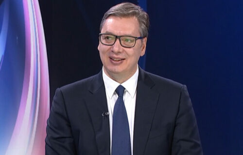 SJAJNA VEST za našu zemlju! Vučić: Srbija u izboru za jednu od najvećih fabrika automobilske industrije