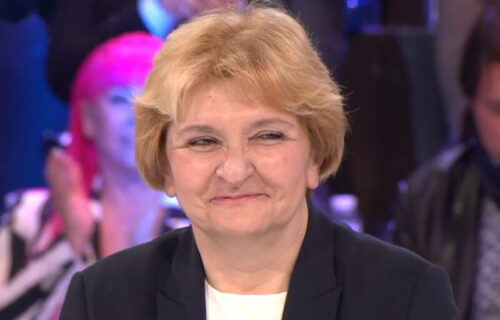 Danica Grujičić: Za poslednjih osam godina je nabavljeno više aparata nego do 2014. godine