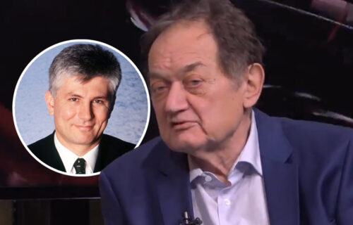 Progovorio doktor koji je OPERISAO Đinđića: Držao sam njegovo srce u rukama, ali OVA rana bila je KOBNA