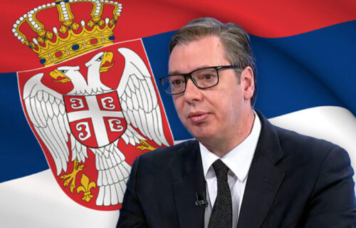 Vučić će sačuvati MIR I STABILNOST u Srbiji: Predsednik poslao jasnu poruku građanima!