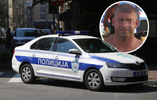 Identifikovan NAPADAČ na šefa obezbeđenja u beogradskom klubu: Došao sa tri druga, policija juri NAVIJAČA