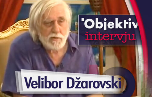 Džarovski najavio novog trenera Zvezde: On će naslediti Dekija, priče o Piksiju nemaju veze sa mozgom!