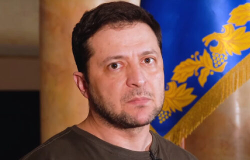 Sprema se vojna pobuna protiv Zelenskog, ovo je razlog