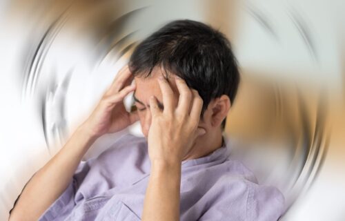 Probajte varijantu bez lekova: Pet domaćih načina da se izborite sa glavoboljom